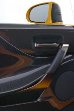 Lexus LF-A Nurburgring Performance Package 2010 года